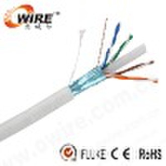 25AWG Cat6 FTP network lan Cable 305m