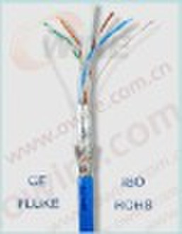 Cat6 SFTP lan cable/network cable