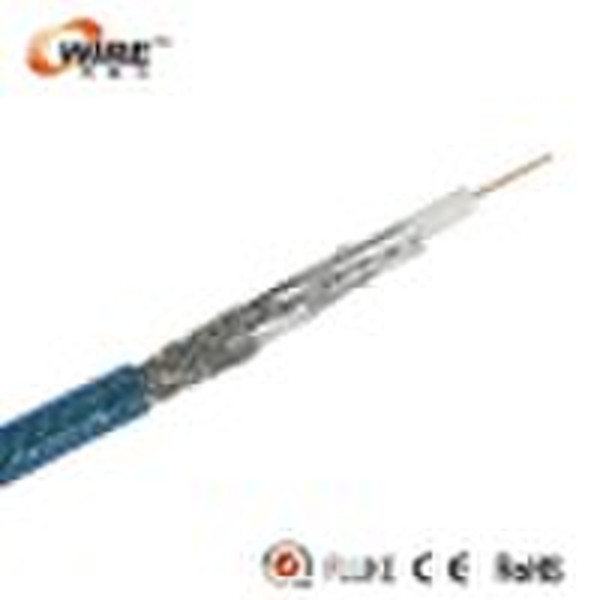 RF Coaxial Cable