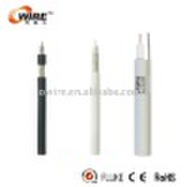 RG6 RG59 coaxial cable