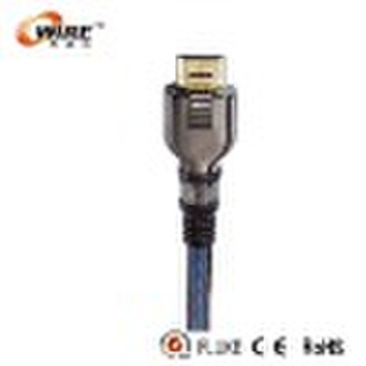 High performance HDMI cable