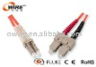 optical patch cord lan cable