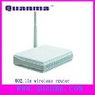 150Mbps Wireless Router