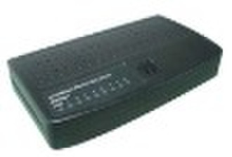 8 port 10/100Mbps Fast Ethernet Network Switch
