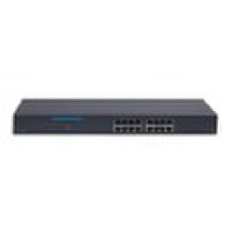 16 port 10/100Mbps Fast Ethernet Network Switch (1