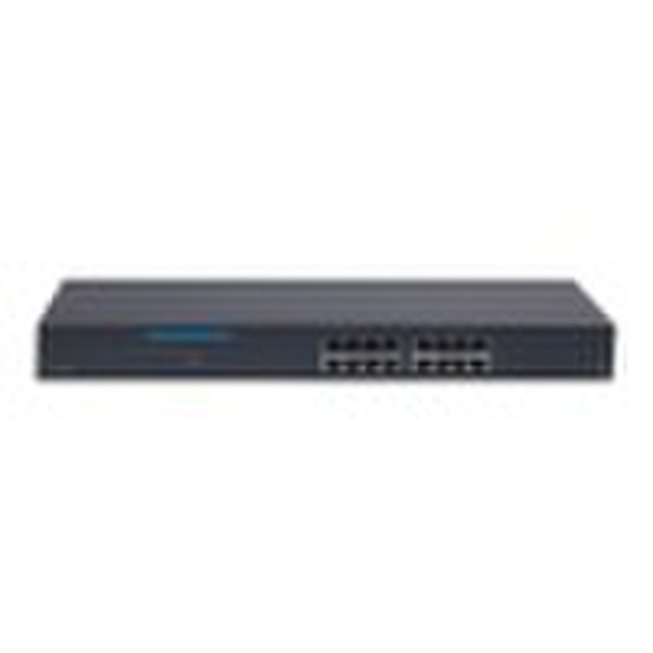 16 port 10/100Mbps Fast Ethernet Network Switch (1