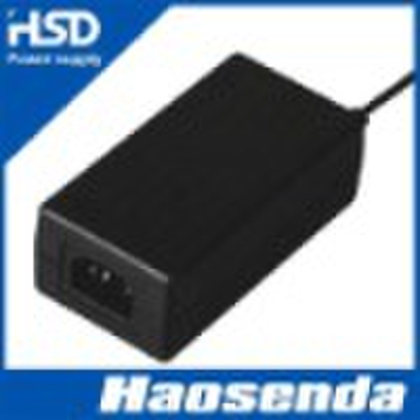 60W Deskop AC/DC Power Adapter