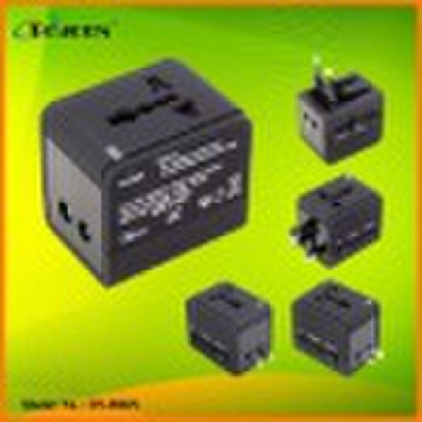 New Universal Plug (DY-006N)