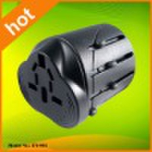 World Travel Adapter Gift (DY-001)