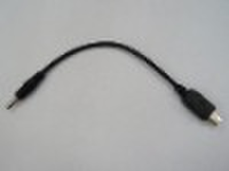 mobile phone charger cable