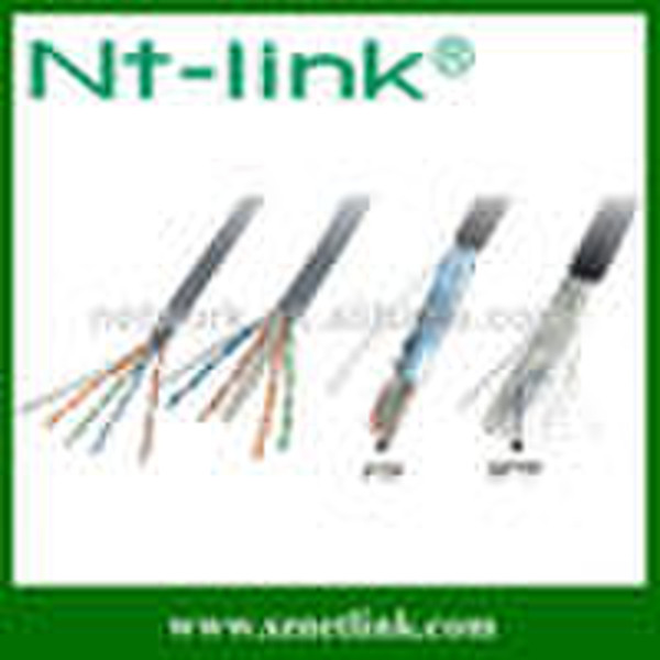 Cat6 UTP patch cord