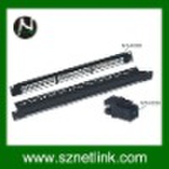 modular patch panels