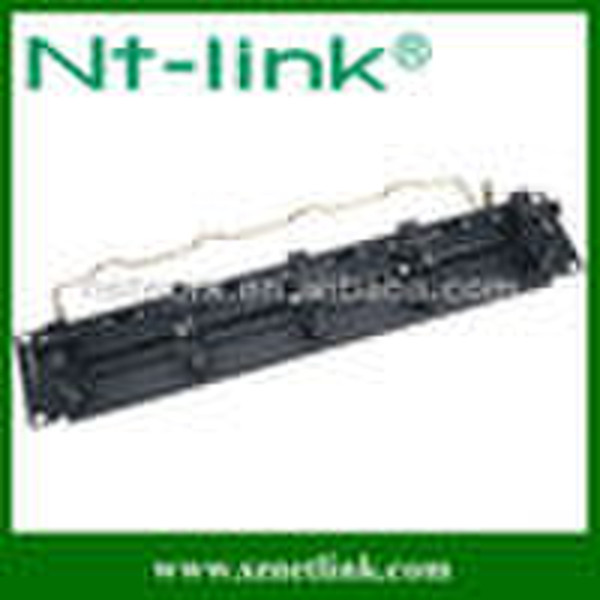 patch panel systimax