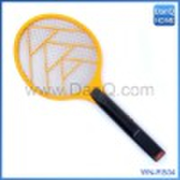 Rechargeable Fly Swatter