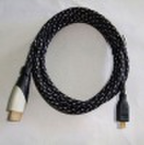 Для HDTV кабель HDMI (для HDMI).