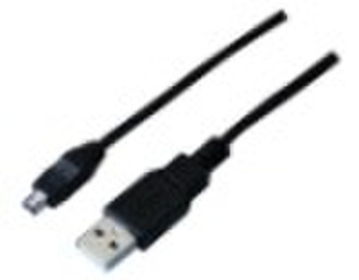 USB to mini USB cable