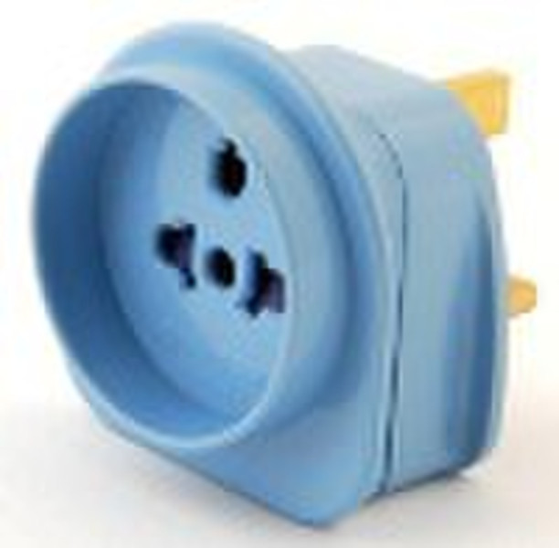 Uk Travel Adapter