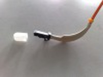 FIBER OPTICAL CONNECTOR