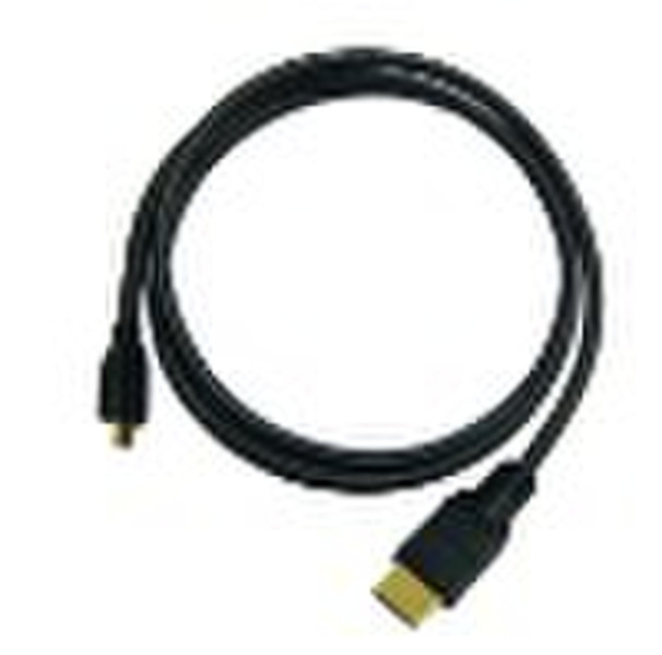 HDMI кабель типа D