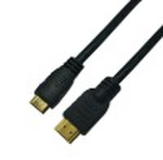 кабели HDMI мини