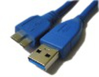 Super Speed ​​USB 3.0-Kabel-Serie