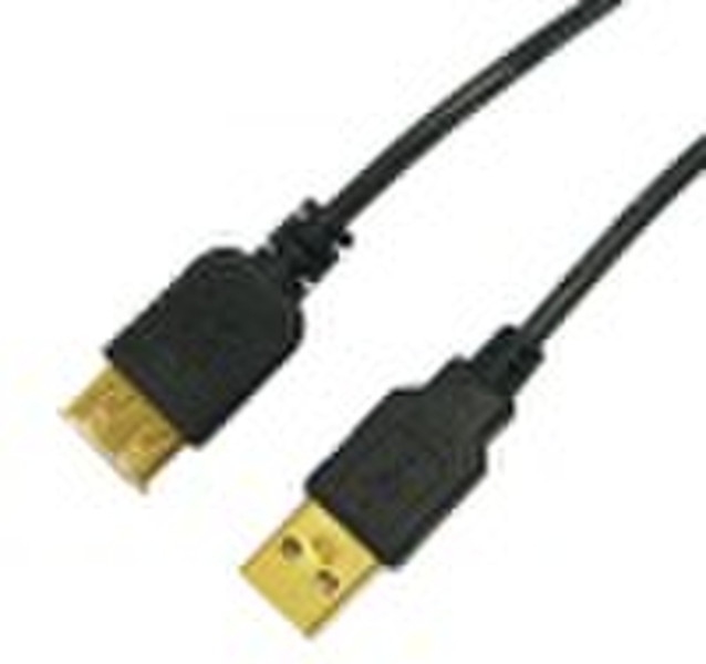 2.0 USB-Verlängerungskabel