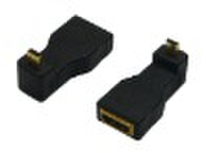 Micro HDMI адаптер