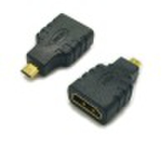 HDMI адаптер