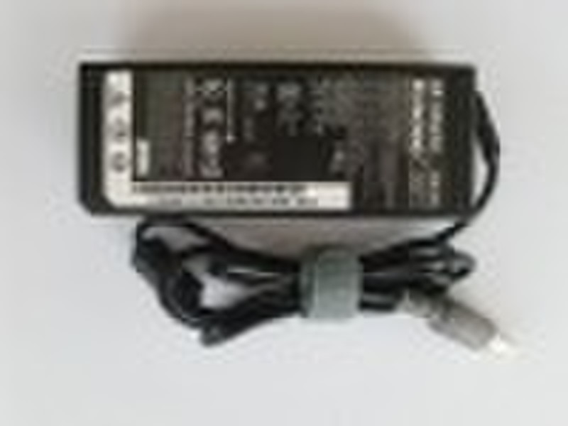 Lenovo 20V4.5A For laptop adapter