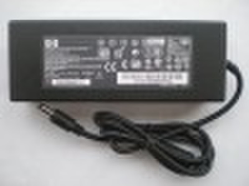 Laptop adapter for HP 18.5V6.5A