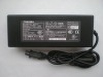 Laptop adapter for TOSHIBA 15V8A