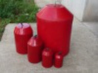 Pipeline Pigs, Pipe Foam Pig