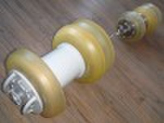 Automatic Plug Removal Scraper, Spring