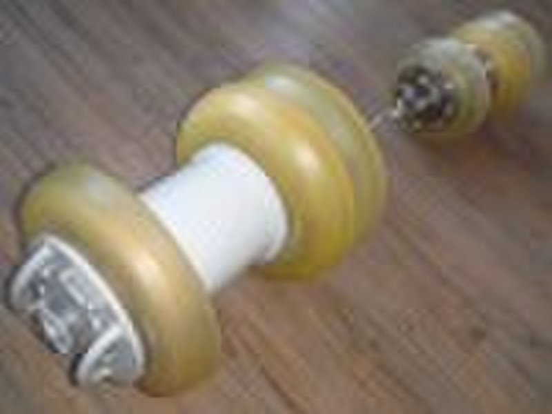 Automatic Plug Removal Scraper, Spring