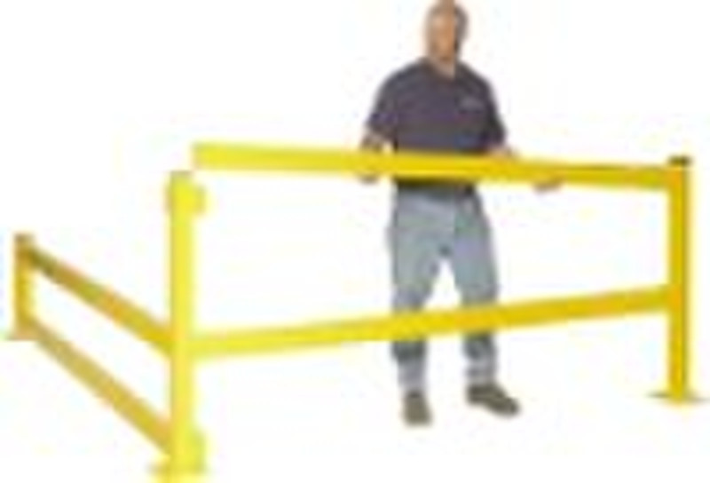 modular safety barrier