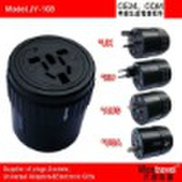 Neueste Travel Adapter