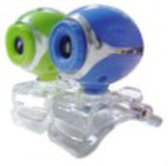 blue bird USB PC digital webcam