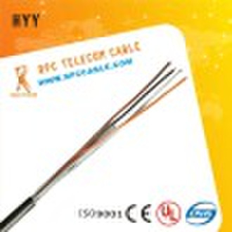 Outdoor Telephone cable HYY