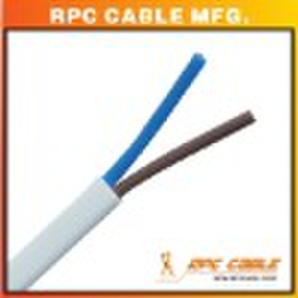 PVC Electrical Cable RVV with CCC Certificate