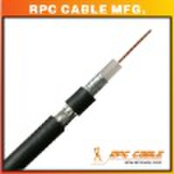 Coaxial cable RG 59