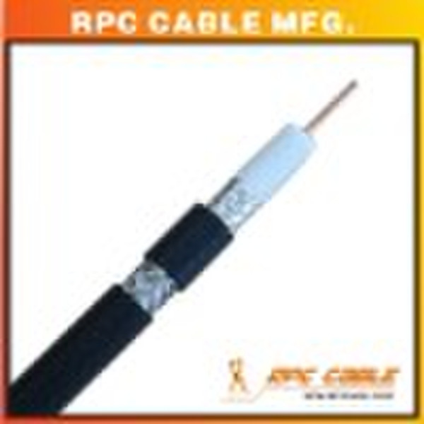 cctv cable SYWV-75-9 (9C-FB) 1/2.15