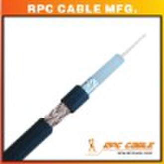 SYV-75-5 (5C-2V) 1 / 0,8 CATV-Kabel