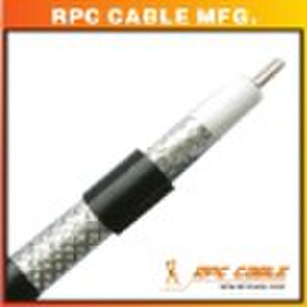 Coaxial Cable RG 6  1/1.02