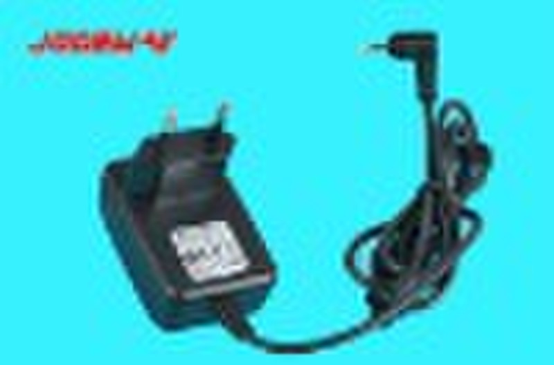 GS safety approved power adapter