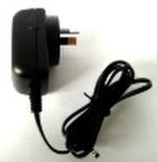 Ac adapter with SAA safety approved