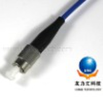 Fiber optic patch cord FC/PC armored