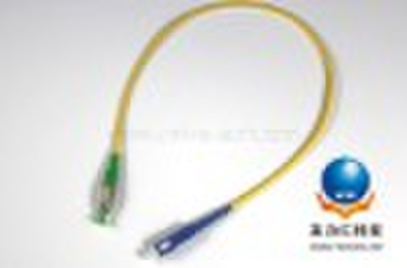 Fiber optic patch cord FC/APC-SC/PC