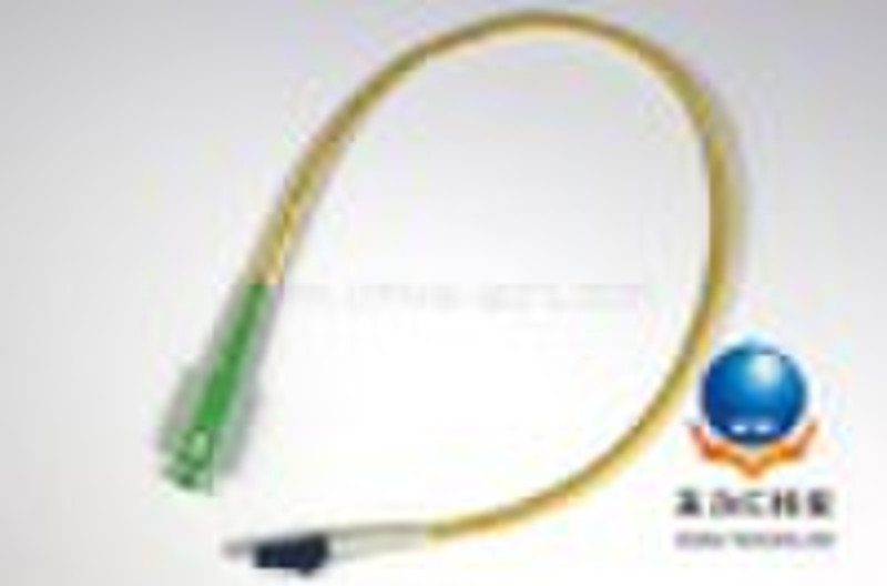 Fiber optic patch cord SC/APC-LC/PC