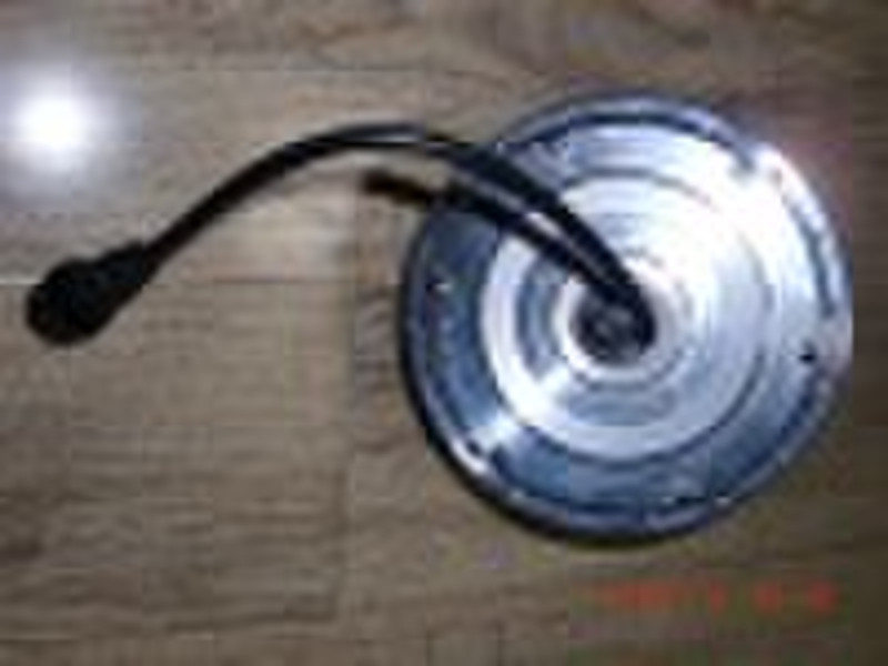 electric bicycle motor