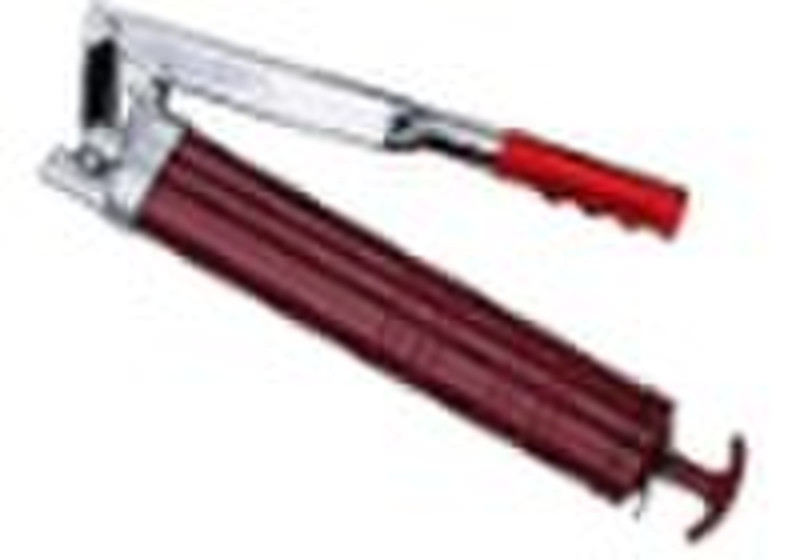 America-style grease gun